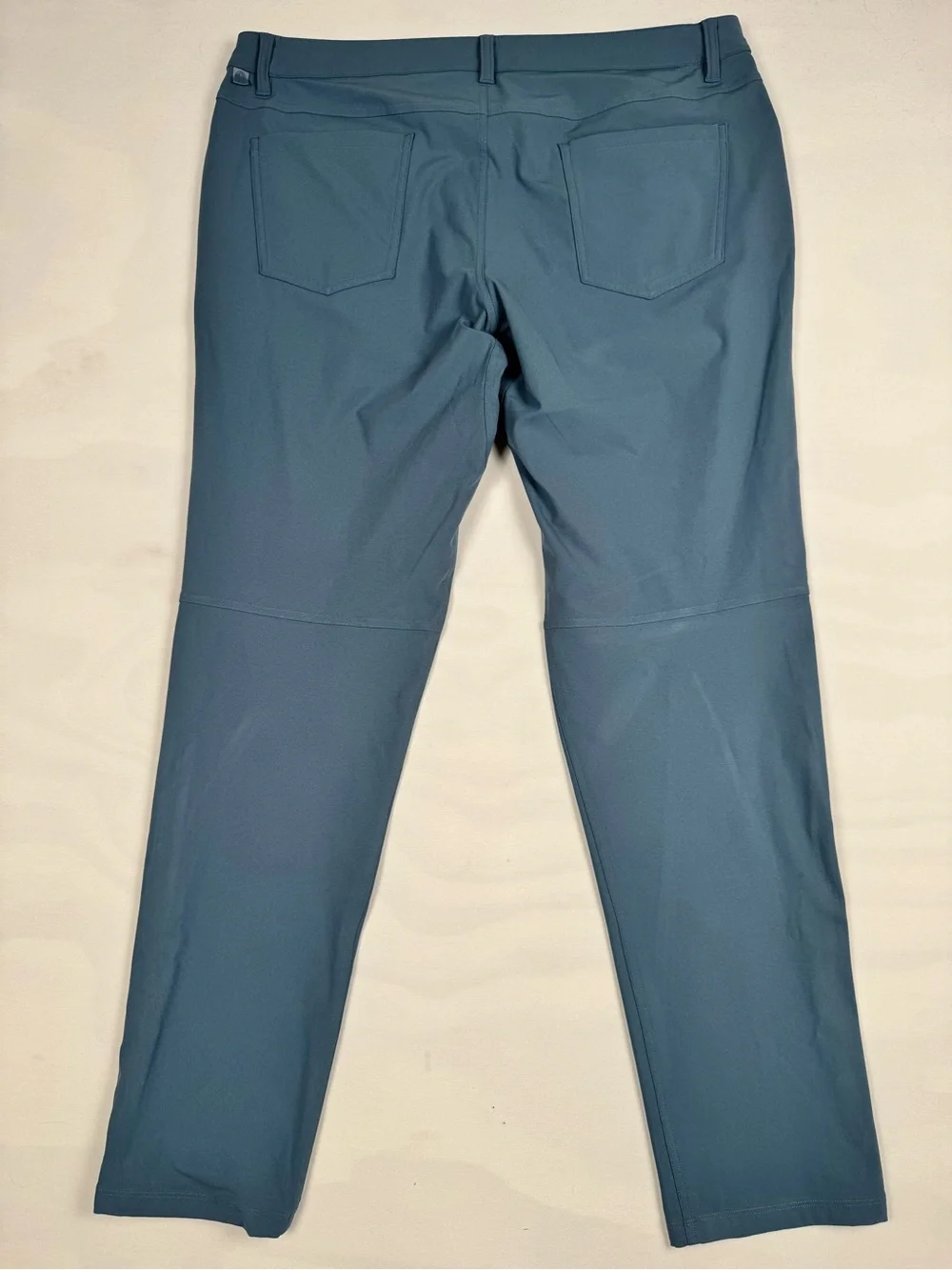 Lululemon ABC Pant Slim 34